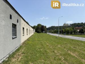 Prodej garáže, Fulnek, Říční, 20 m2