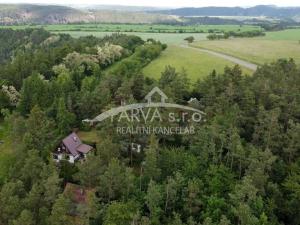 Prodej chaty, Liblín, 65 m2