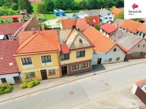 Prodej rodinného domu, Žirovnice, Hradecká, 115 m2