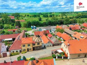 Prodej rodinného domu, Žirovnice, Hradecká, 115 m2