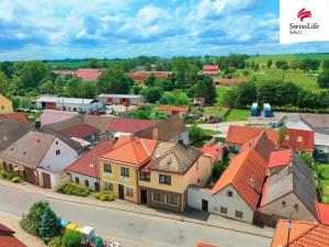 Prodej rodinného domu, Žirovnice, Hradecká, 115 m2