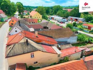 Prodej rodinného domu, Žirovnice, Hradecká, 115 m2