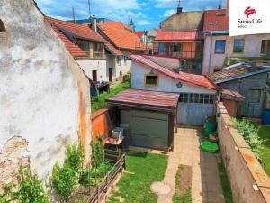 Prodej rodinného domu, Žirovnice, Hradecká, 115 m2