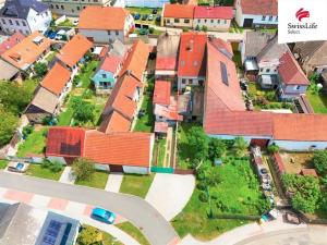 Prodej rodinného domu, Žirovnice, Hradecká, 115 m2