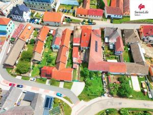 Prodej rodinného domu, Žirovnice, Hradecká, 115 m2