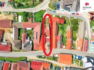 Prodej rodinného domu, Žirovnice, Hradecká, 115 m2