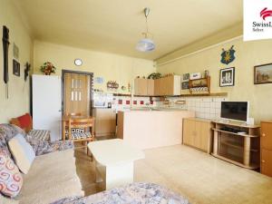 Prodej rodinného domu, Žirovnice, Hradecká, 115 m2