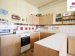 Prodej rodinného domu, Žirovnice, Hradecká, 115 m2