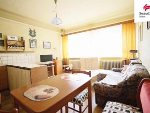Prodej rodinného domu, Žirovnice, Hradecká, 115 m2