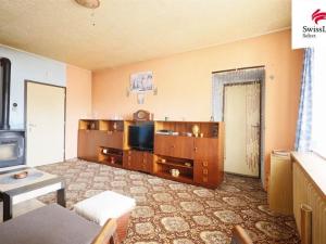 Prodej rodinného domu, Žirovnice, Hradecká, 115 m2