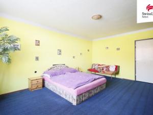Prodej rodinného domu, Žirovnice, Hradecká, 115 m2