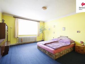 Prodej rodinného domu, Žirovnice, Hradecká, 115 m2
