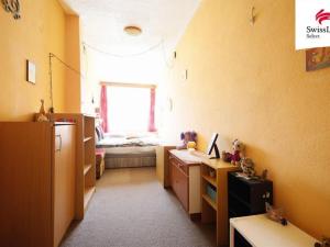 Prodej rodinného domu, Žirovnice, Hradecká, 115 m2