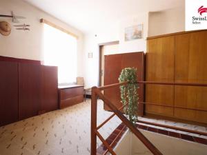Prodej rodinného domu, Žirovnice, Hradecká, 115 m2