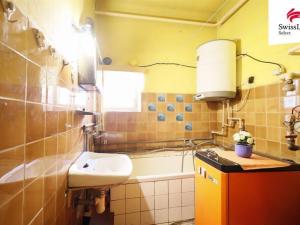Prodej rodinného domu, Žirovnice, Hradecká, 115 m2