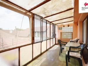 Prodej rodinného domu, Žirovnice, Hradecká, 115 m2