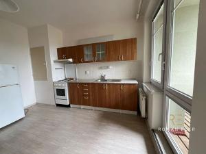 Pronájem bytu 2+1, Praha - Hostivař, U štěpu, 50 m2