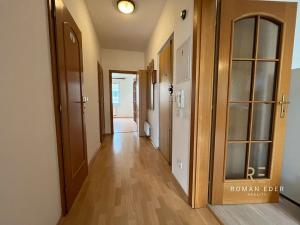 Pronájem bytu 2+1, Praha - Hostivař, U štěpu, 50 m2