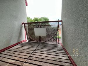Pronájem bytu 2+1, Praha - Hostivař, U štěpu, 50 m2