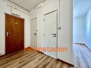 Pronájem bytu 2+1, Paskov, Bělská, 55 m2