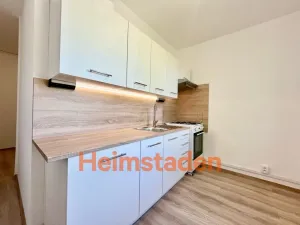 Pronájem bytu 2+1, Paskov, Bělská, 55 m2