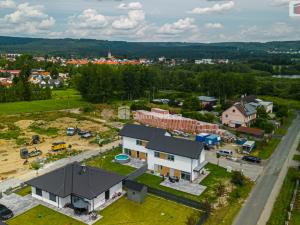 Prodej pozemku pro bydlení, Velká Hleďsebe, K Malé Hleďsebi, 941 m2