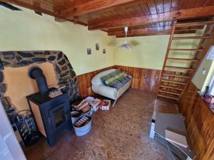 Prodej chaty, Cheb, 45 m2