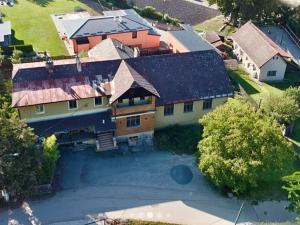 Prodej vily, Řehenice, 572 m2