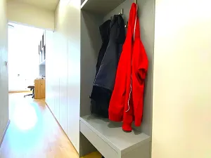 Prodej bytu 1+kk, Praha, Peroutkova, 23 m2