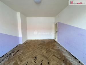 Prodej bytu 1+1, Jirkov, Ervěnická, 36 m2