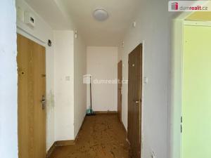 Prodej bytu 1+1, Jirkov, Ervěnická, 36 m2