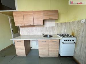 Prodej bytu 1+1, Jirkov, Ervěnická, 36 m2
