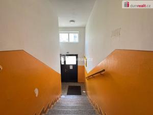 Prodej bytu 1+1, Jirkov, Ervěnická, 36 m2