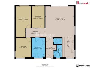 Prodej rodinného domu, Holešov, Kvasničkova, 110 m2