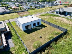 Prodej rodinného domu, Holešov, Kvasničkova, 110 m2