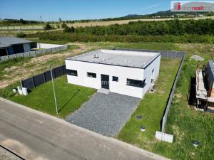 Prodej rodinného domu, Holešov, Kvasničkova, 110 m2
