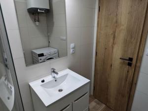 Pronájem bytu 1+kk, Jihlava, Seifertova, 23 m2