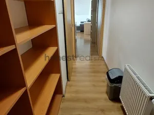 Pronájem bytu 1+kk, Brno, Údolní, 46 m2