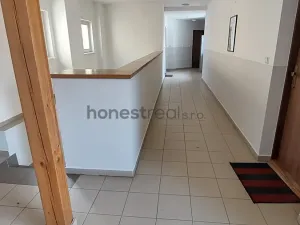 Pronájem bytu 1+kk, Brno, Údolní, 46 m2
