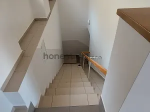 Pronájem bytu 1+kk, Brno, Údolní, 46 m2
