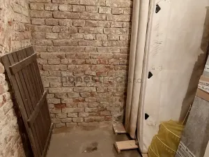 Pronájem bytu 1+kk, Brno, Údolní, 46 m2