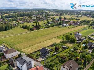 Prodej pozemku pro bydlení, Šenov, 1250 m2