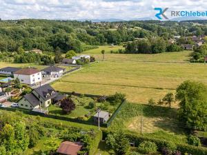 Prodej pozemku pro bydlení, Šenov, 1250 m2