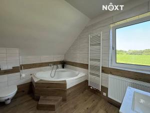 Prodej rodinného domu, Miletín, Komenského, 130 m2