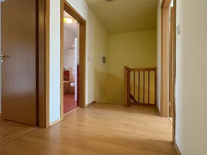 Prodej rodinného domu, Losiná, 133 m2
