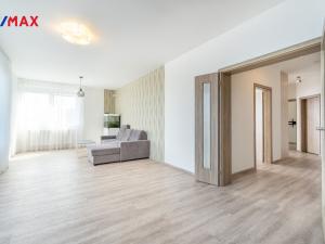 Pronájem bytu 4+kk, Praha - Dolní Měcholupy, Honzíkova, 132 m2