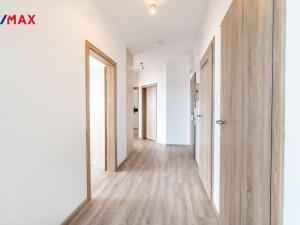Pronájem bytu 4+kk, Praha - Dolní Měcholupy, Honzíkova, 132 m2