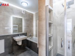 Pronájem bytu 4+kk, Praha - Dolní Měcholupy, Honzíkova, 132 m2