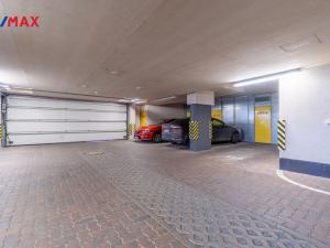Pronájem bytu 4+kk, Praha - Dolní Měcholupy, Honzíkova, 132 m2