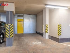 Pronájem bytu 4+kk, Praha - Dolní Měcholupy, Honzíkova, 132 m2